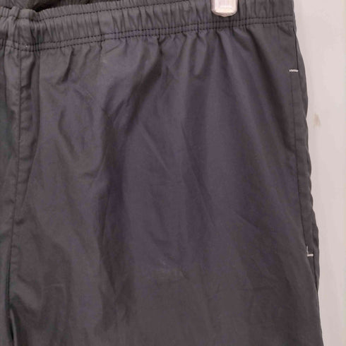 ナイキ NIKE 90s 黒タグ CLIMA-FIT 7分丈 イージーショーツ 裾ドローコード メンズ XL