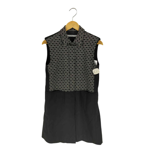 ジョンローレンスサリバン JOHN LAWRENCE SULLIVAN ロング ベスト レディース