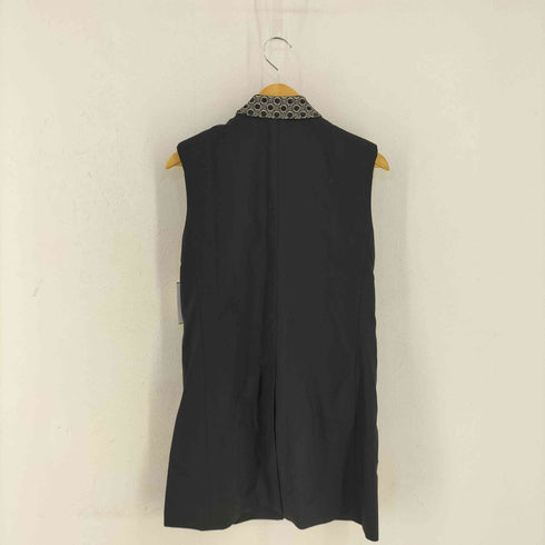 ジョンローレンスサリバン JOHN LAWRENCE SULLIVAN ロング ベスト レディース