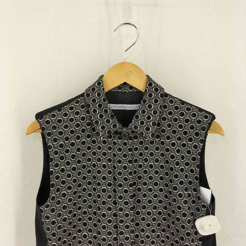 ジョンローレンスサリバン JOHN LAWRENCE SULLIVAN ロング ベスト レディース