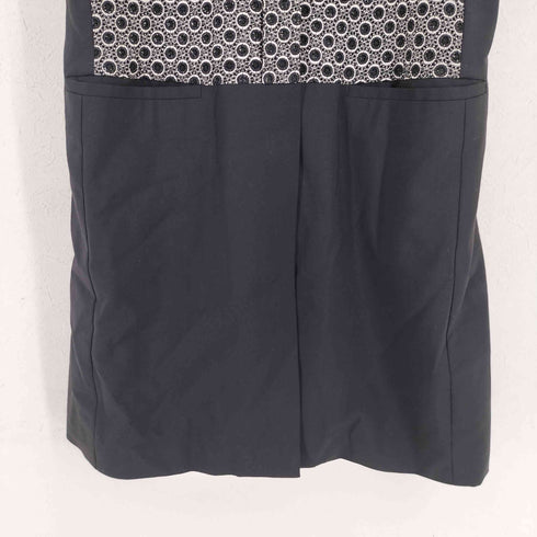 ジョンローレンスサリバン JOHN LAWRENCE SULLIVAN ロング ベスト レディース