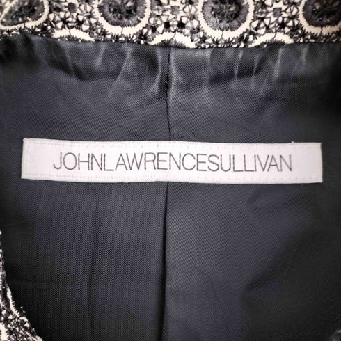 ジョンローレンスサリバン JOHN LAWRENCE SULLIVAN ロング ベスト レディース