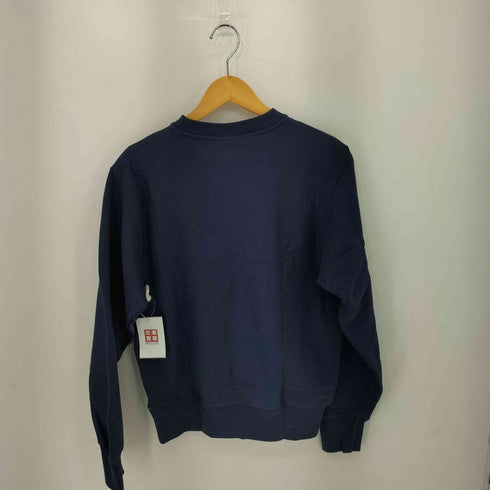 チャンピオン Champion REVERSE WEAVE リバースウィーブ バラ刺繍 クルーネックスウェット レディース import:S