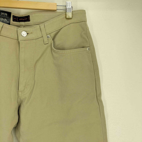 エドウィン EDWIN WARM FLEX 503 REGULAR チノパン メンズ 34×33