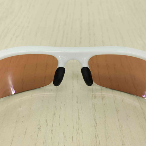 オークリー OAKLEY FLAK JACKET フラックジャケット メンズ 63□14