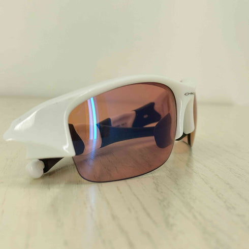オークリー OAKLEY FLAK JACKET フラックジャケット メンズ 63□14