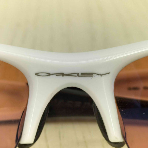 オークリー OAKLEY FLAK JACKET フラックジャケット メンズ 63□14