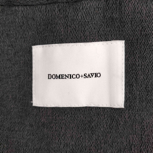 domenico+savio 1B ジャケット メンズ