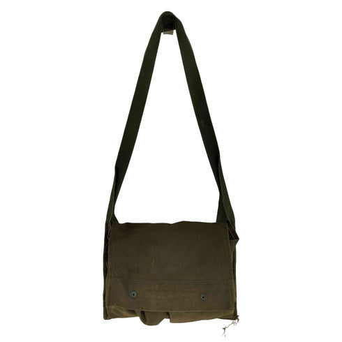 ガスマスクバッグ メンズ