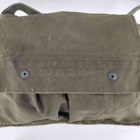 ガスマスクバッグ メンズ