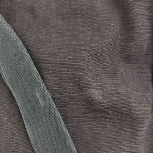 ガスマスクバッグ メンズ