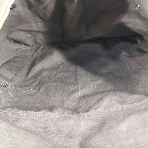 ガスマスクバッグ メンズ