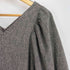 ウィルフリー willfully mix tweed puff medium OP レディース FREE