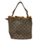 ルイヴィトン LOUIS VUITTON モノグラム プチ ノエ ワンショルダー レディース