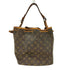 ルイヴィトン LOUIS VUITTON モノグラム プチ ノエ ワンショルダー レディース