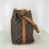 ルイヴィトン LOUIS VUITTON モノグラム プチ ノエ ワンショルダー レディース