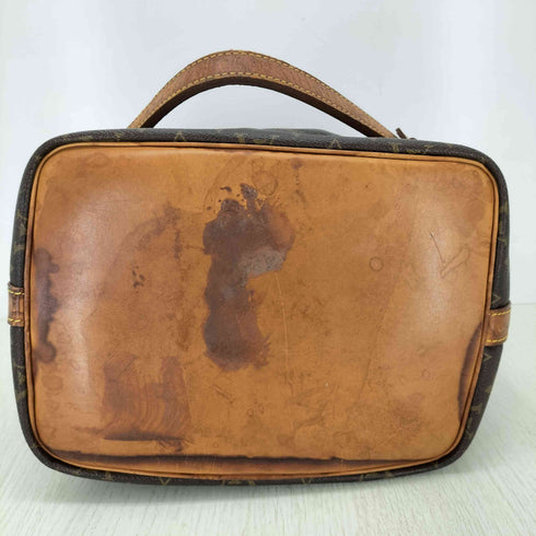 ルイヴィトン LOUIS VUITTON モノグラム プチ ノエ ワンショルダー レディース