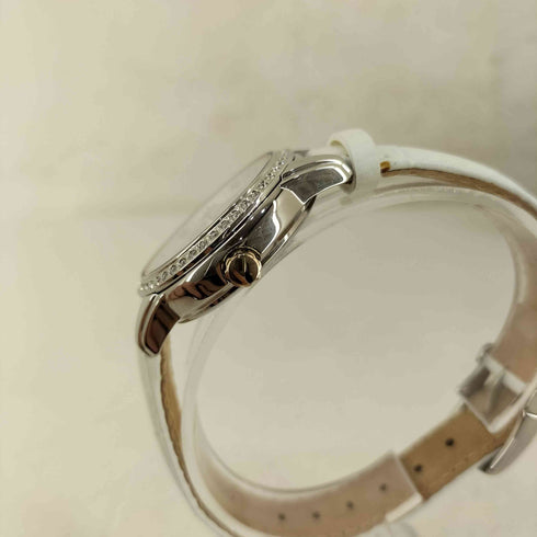 シチズン CITIZEN エコドライブ ソーラー腕時計 レディース