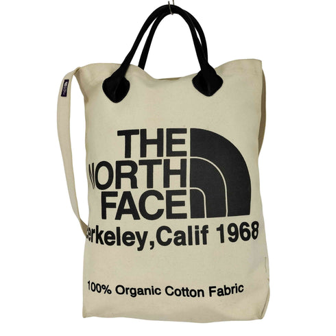 ノースフェイスパープルレーベル THE NORTH FACE PURPLE LABEL 2way トートバッグ メンズ