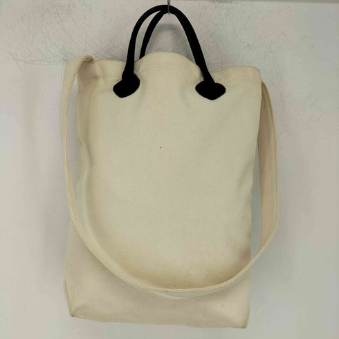 ノースフェイスパープルレーベル THE NORTH FACE PURPLE LABEL 2way トートバッグ メンズ