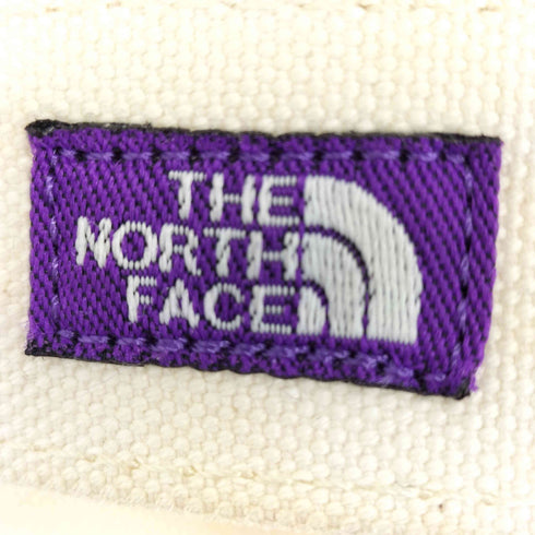 ノースフェイスパープルレーベル THE NORTH FACE PURPLE LABEL 2way トートバッグ メンズ