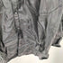 ザラ ZARA フェイクレザー オーバーシャツ ジャケット レディース import:M