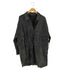 ザラ ZARA Chaqueta larga efecto ビーガンレザー コート レディース import:L