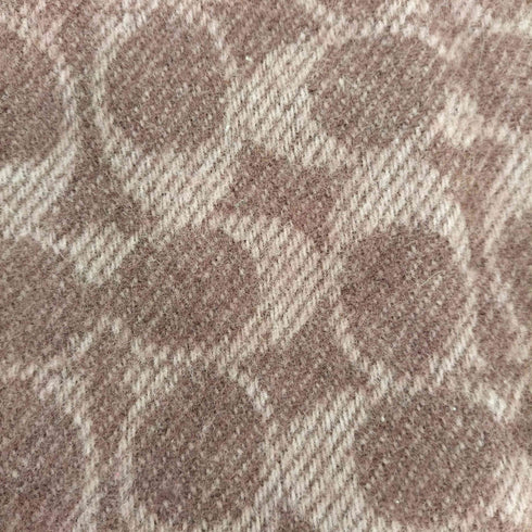 コーチ COACH チェック シグネチャー リバーシブルマフラー レディース