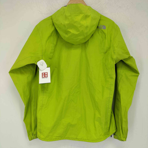 ザノースフェイス THE NORTH FACE ストーミートレイルフーディー メンズ import:M