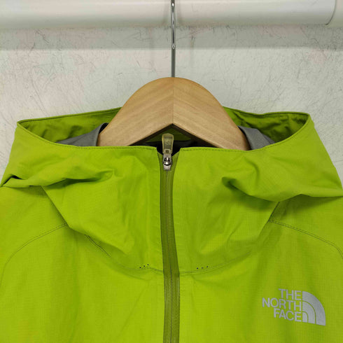 ザノースフェイス THE NORTH FACE ストーミートレイルフーディー メンズ import:M