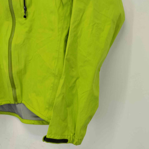 ザノースフェイス THE NORTH FACE ストーミートレイルフーディー メンズ import:M