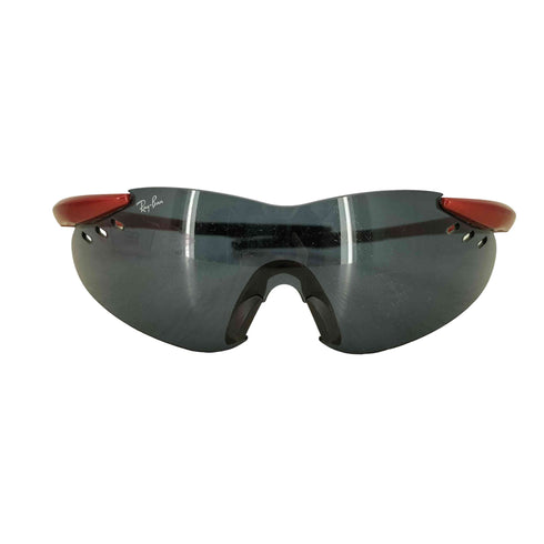 レイバン Ray-Ban x rays スポーツサングラス メンズ