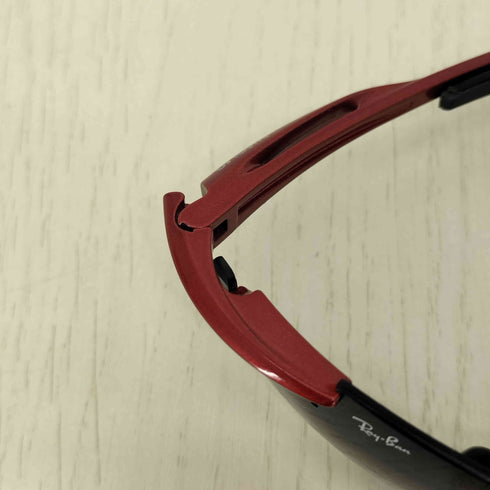 レイバン Ray-Ban x rays スポーツサングラス メンズ