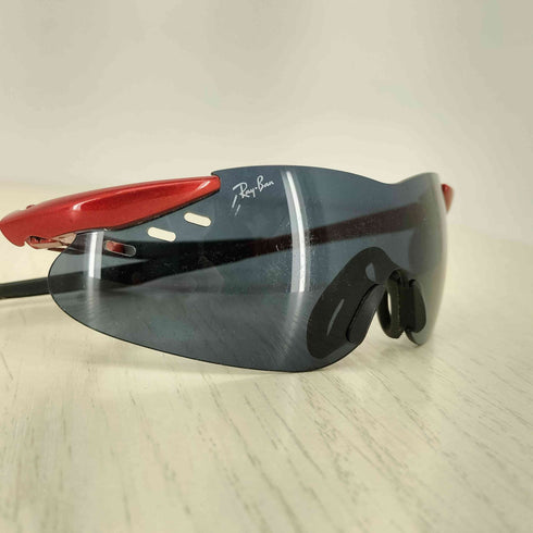 レイバン Ray-Ban x rays スポーツサングラス メンズ