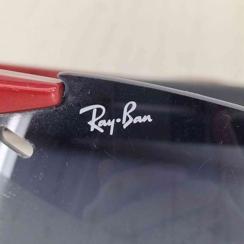 レイバン Ray-Ban x rays スポーツサングラス メンズ
