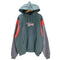 ケボズ KEboz 25AW TC SWEAT HOODIE スウェット フーディー パーカー メンズ JPN:L