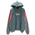 ケボズ KEboz 25AW TC SWEAT HOODIE スウェット フーディー パーカー メンズ JPN:L
