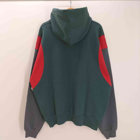 ケボズ KEboz 25AW TC SWEAT HOODIE スウェット フーディー パーカー メンズ JPN:L