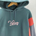 ケボズ KEboz 25AW TC SWEAT HOODIE スウェット フーディー パーカー メンズ JPN:L