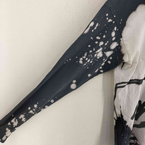 カクタスジャック CACTUS JACK KAWS プリントTシャツ メンズ import:M