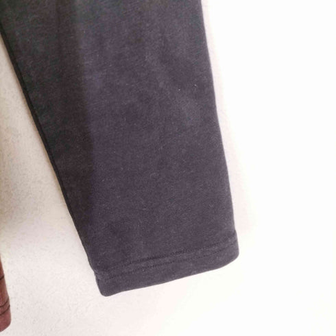 九尾刺繍 L/Sカットソー メンズ JPN:L