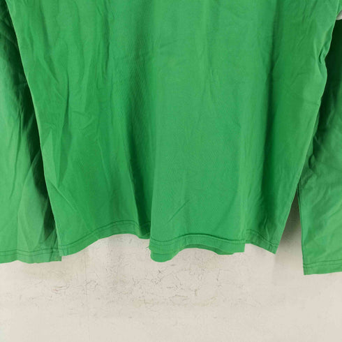 アフィックス AFFIX ロゴ プリント Tシャツ メンズ import:M