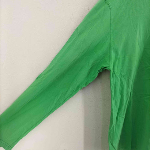 アフィックス AFFIX ロゴ プリント Tシャツ メンズ import:M