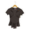 FETICO EMI FUNAYAMA 23SS LAYERED JERSEY TOP レイヤードトップ domestic レディース JPN:0