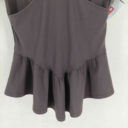 FETICO EMI FUNAYAMA 23SS LAYERED JERSEY TOP レイヤードトップ domestic レディース JPN:0