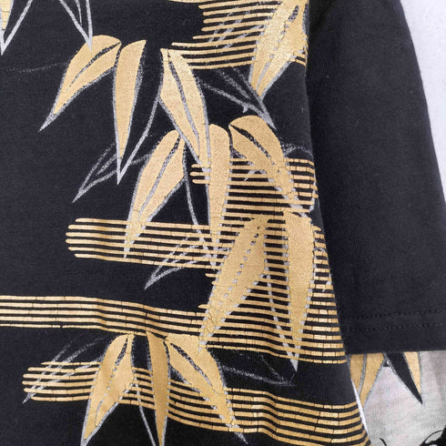 七福神 レイヤードカットソー メンズ JPN:L