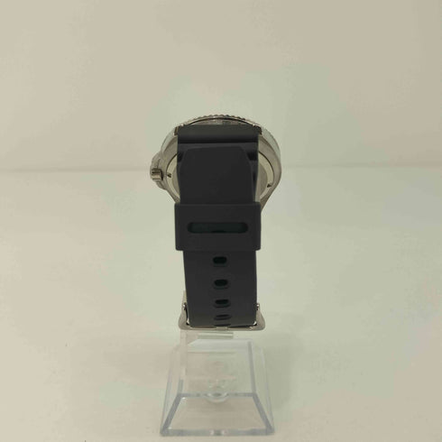 カシオ CASIO ダイバーウォッチ MDV-106B-1A2V ブルー×レッドベゼル メンズ