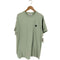 アンブッシュ AMBUSH EMBLEM BASIC T-SHIRT ロゴ刺しゅう Tシャツ メンズ import:L