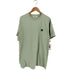 アンブッシュ AMBUSH EMBLEM BASIC T-SHIRT ロゴ刺しゅう Tシャツ メンズ import:L