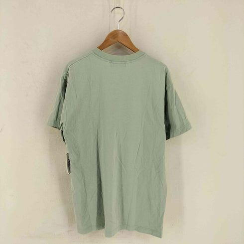 アンブッシュ AMBUSH EMBLEM BASIC T-SHIRT ロゴ刺しゅう Tシャツ メンズ import:L